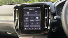 Volvo XC40 2.0 B3P Plus Black Edition 5dr Auto Petrol Estate